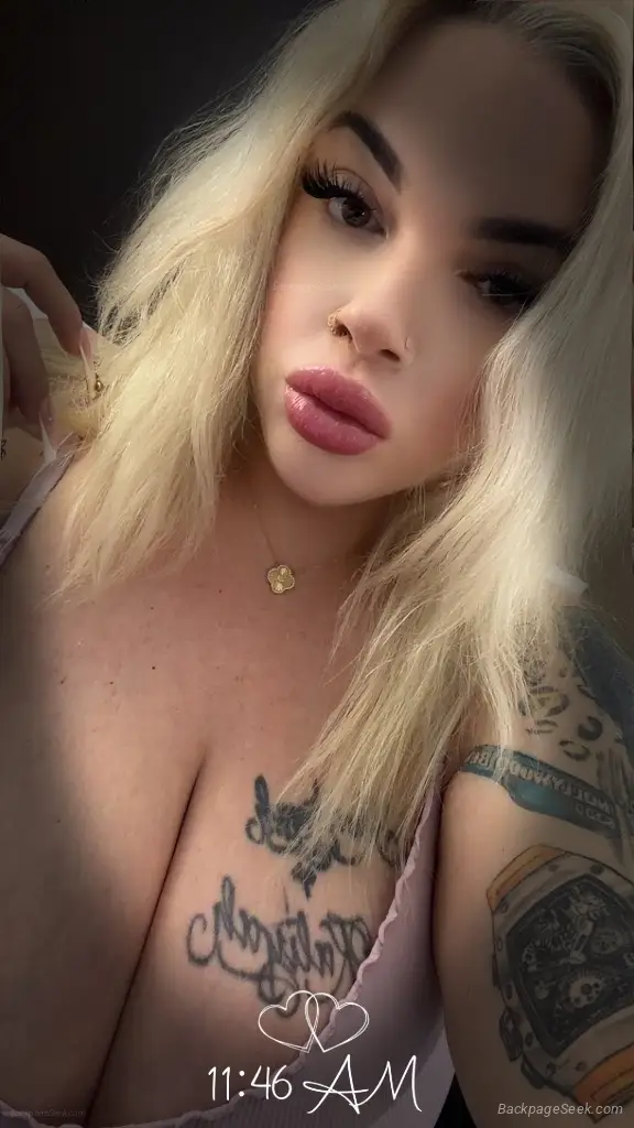 THICK JUiCY BLONDE PLAYMATE in Orange County – Women Seeking Men photo 5