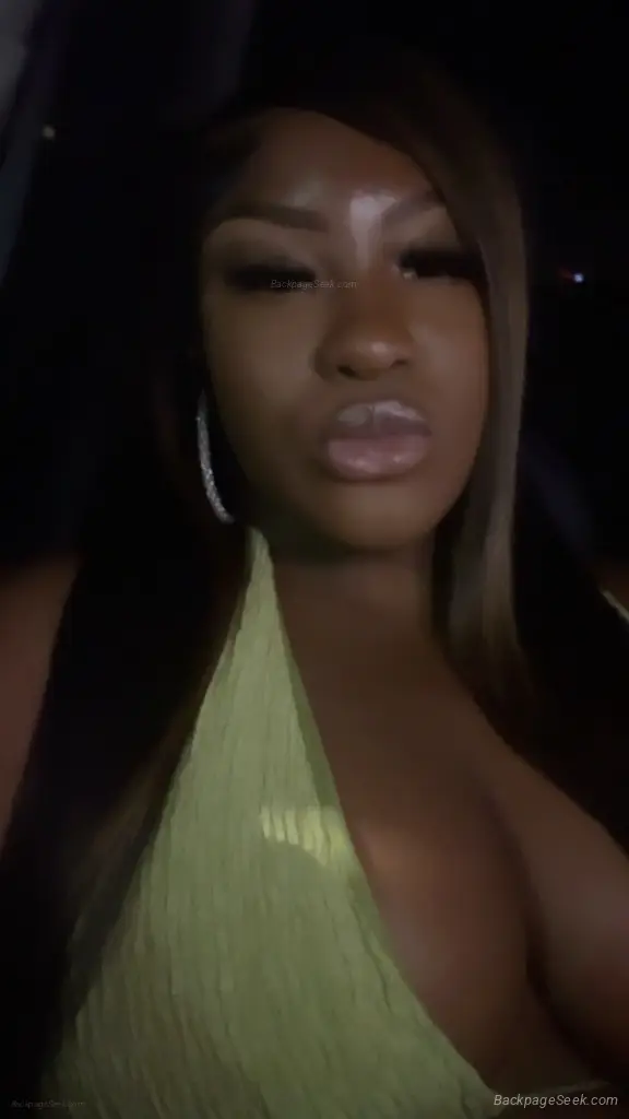 SEXYY REDD YOUR NEW OBSESSION