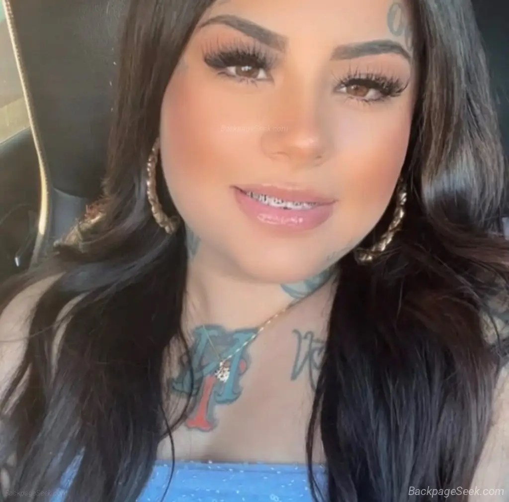 MEXICAN MAMMI