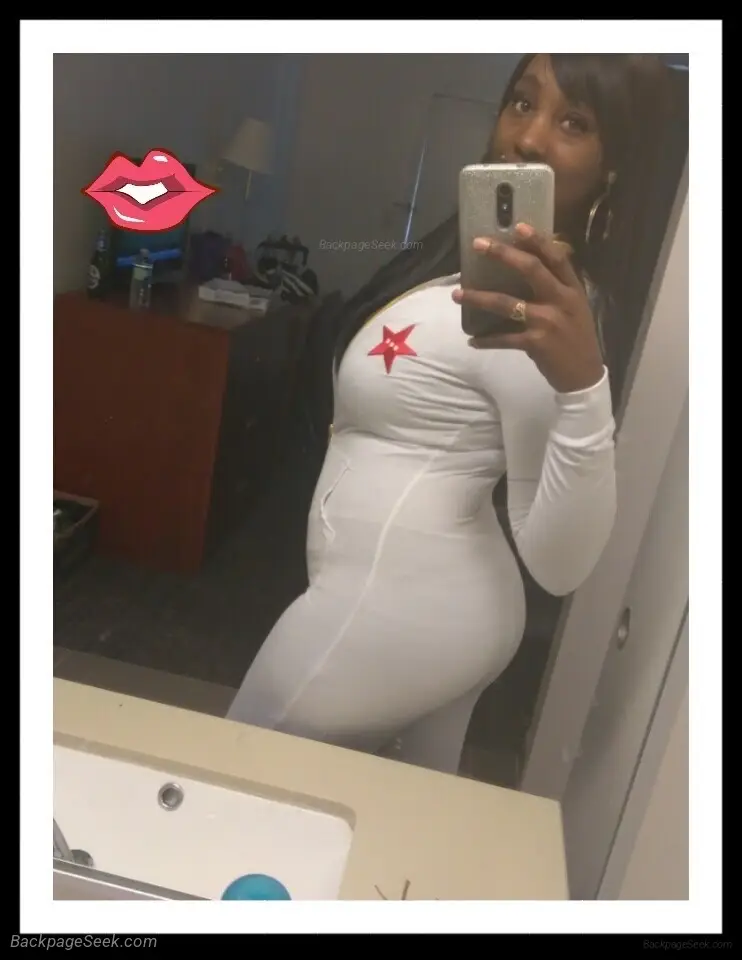 Ebony Ebony New REAdy FUn