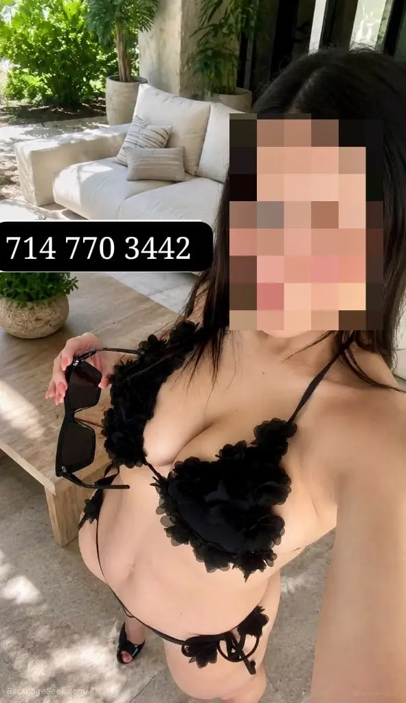 Latina curvilnea y ardiente Citas DLL Servicio completo Sant... in Orange County – Women Seeking Men photo 2