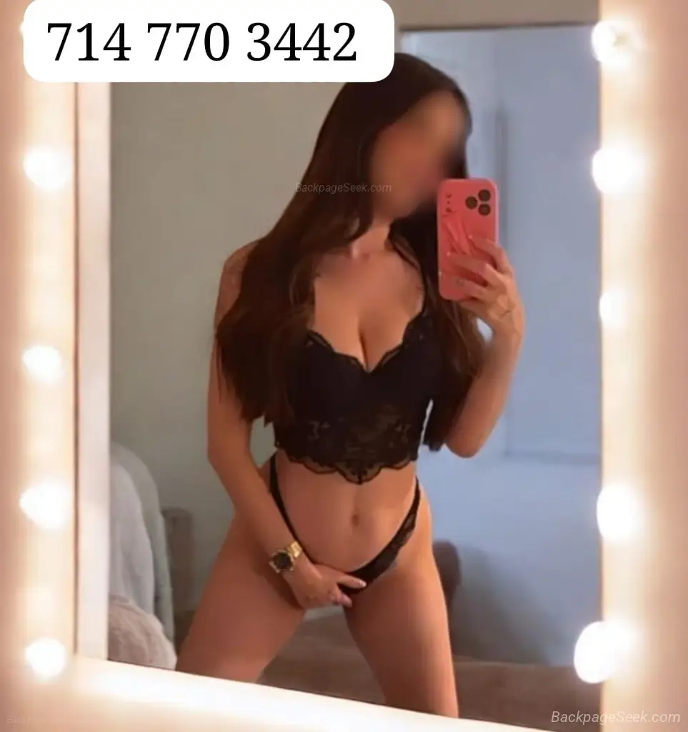 Latina curvilnea y ardiente Citas DLL Servicio completo Sant... in Orange County – Women Seeking Men photo 5