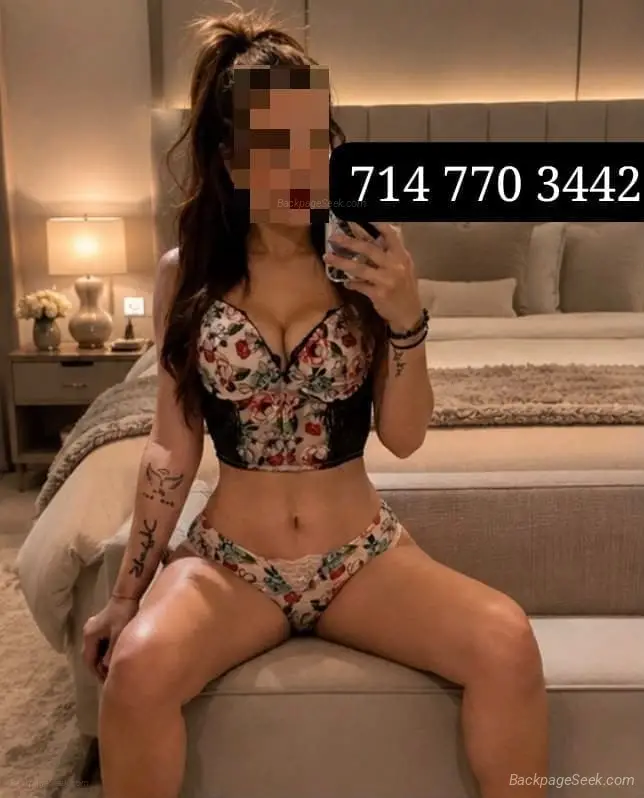 Latina curvilnea y ardiente Citas DLL Servicio completo Sant... in Orange County – Women Seeking Men photo 6