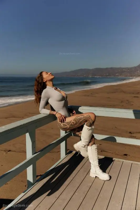 Ukranian Ember in Orange County – Women Seeking Men photo 4