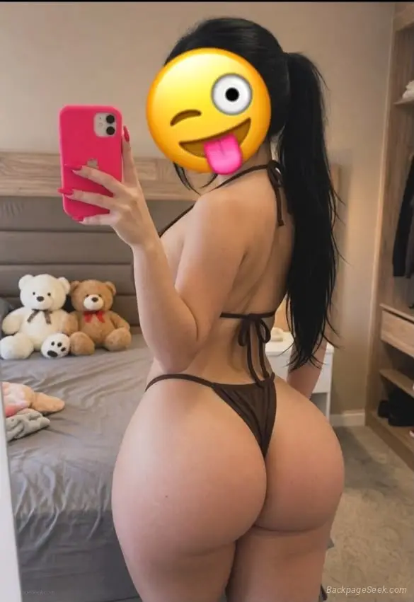 Fun, Flirty & Looking for something flirty and hot