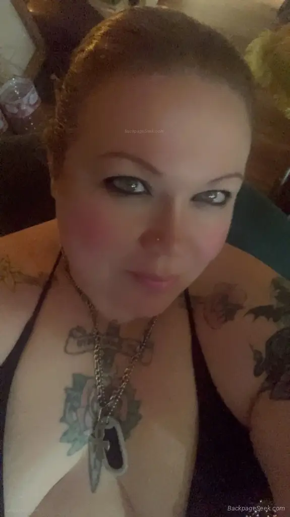 Pro BBW Head Doctor w/ Private Practice