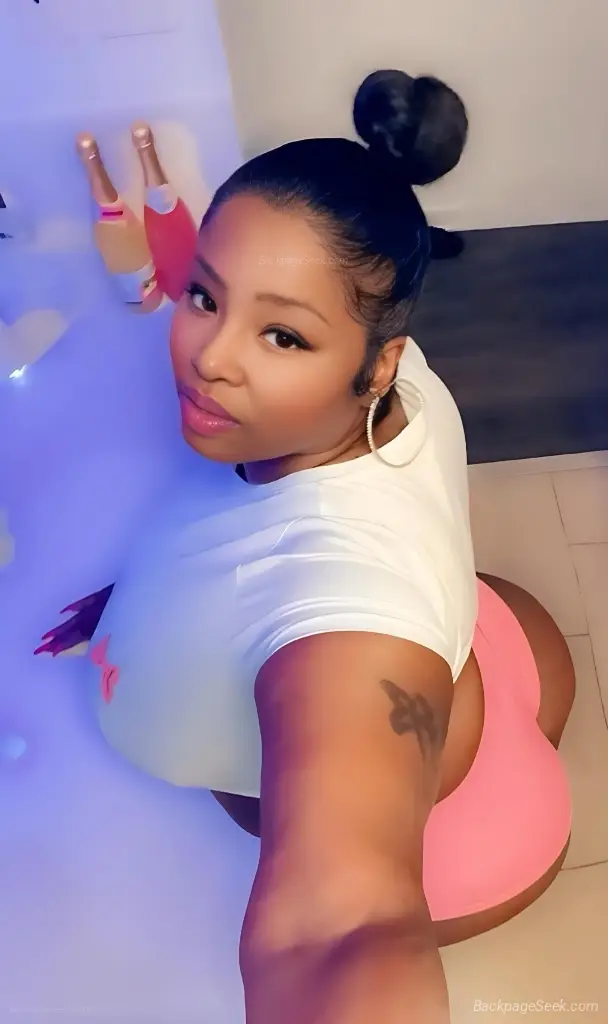 Visting a few days Sexy BBWWith Juggs and juicy wet no out c... in Orlando – Women Seeking Men photo 3
