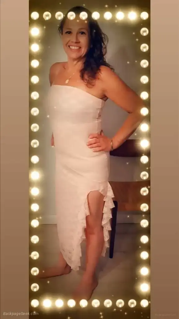 The Girl Next Door Only Better