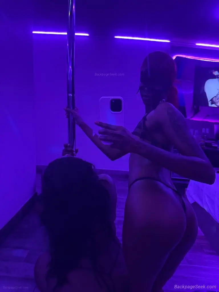 THICK 5 2 CHOCOLATE MAMI READY TO FUCK in Orlando – Women Seeking Men photo 5