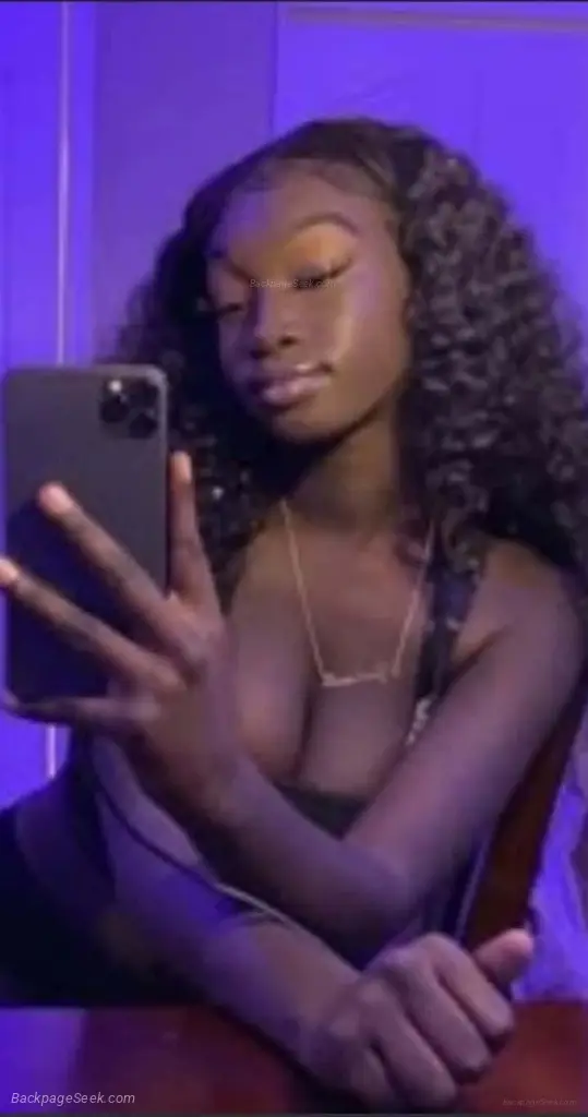 SEXY BLACK BEAUTY Happy Sunday in Orlando – Women Seeking Men photo 2