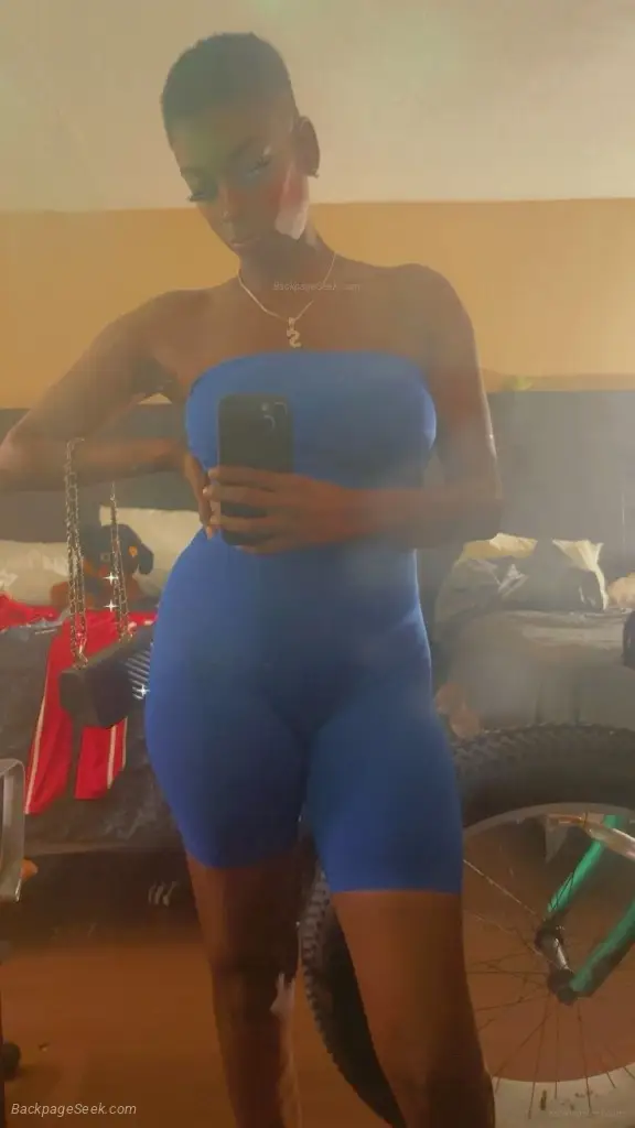 SLIM THICK WITH A FAT ASS I GOT THE BEST THROAT IN THE CITY... in Orlando – Women Seeking Men photo 4