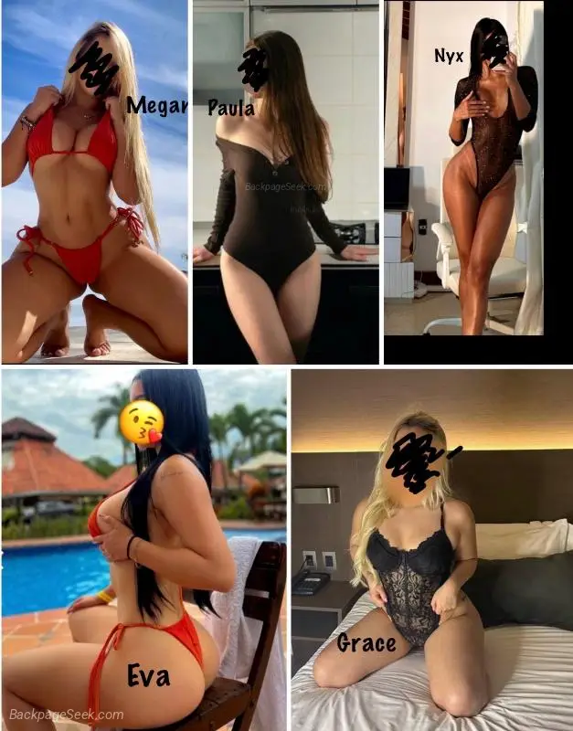 Enter into an erotic euphoria in Orlando – Women Seeking Men photo 2