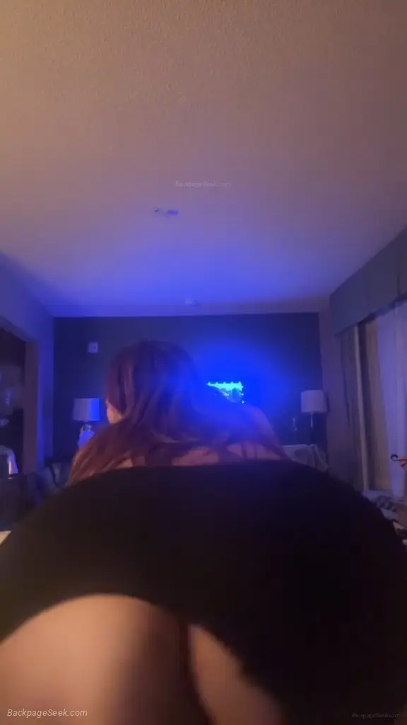 LATINA JUICY BBW READY TO DRAIN YOU