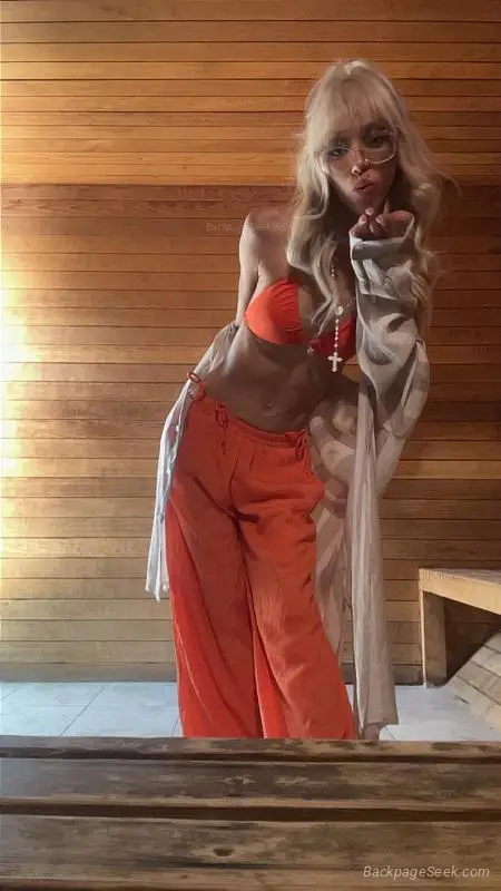 Sweet and petite with pretty feet and also it s my birthday
