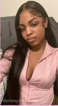 Natural beauty with a genuine vibe