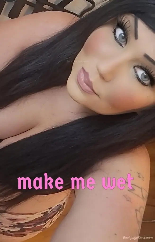 girl next door in Palm Springs – Women Seeking Men photo 6