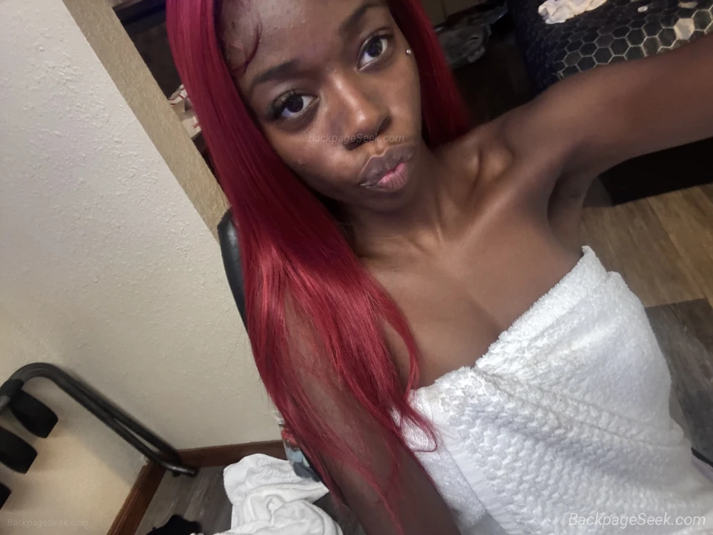 Petite Natural Slim beauty Sexy Ebony Beauty Incall in Panama City – Women Seeking Men photo 2
