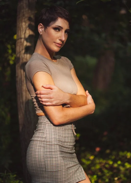 Captivating Mediterranean Muse Angel Amour