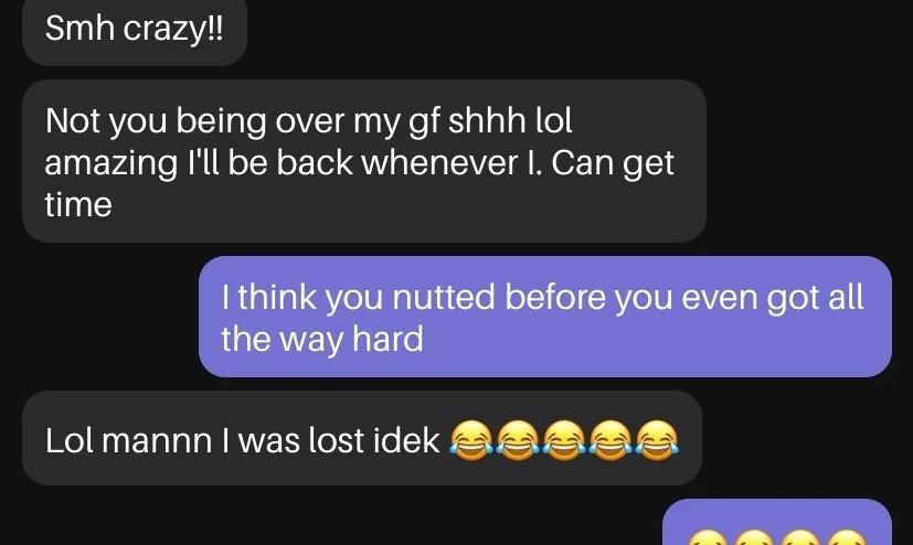 THE THROAT GOAT GLORY HOLE HEAD DONT MISS out MY REVIEWS SPE... in Philadelphia – Women Seeking Men photo 3