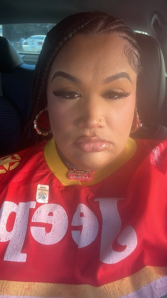 BBW THROAT DEMON