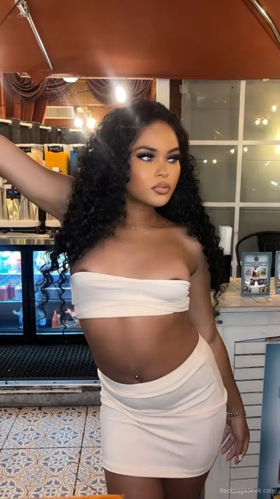 pretty one ft shows available