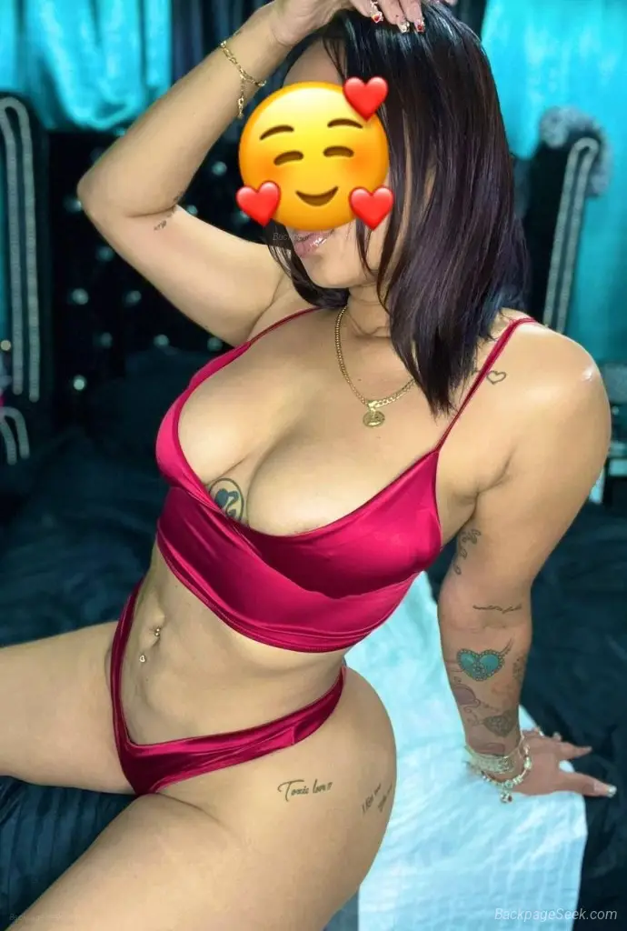 sexy latina available