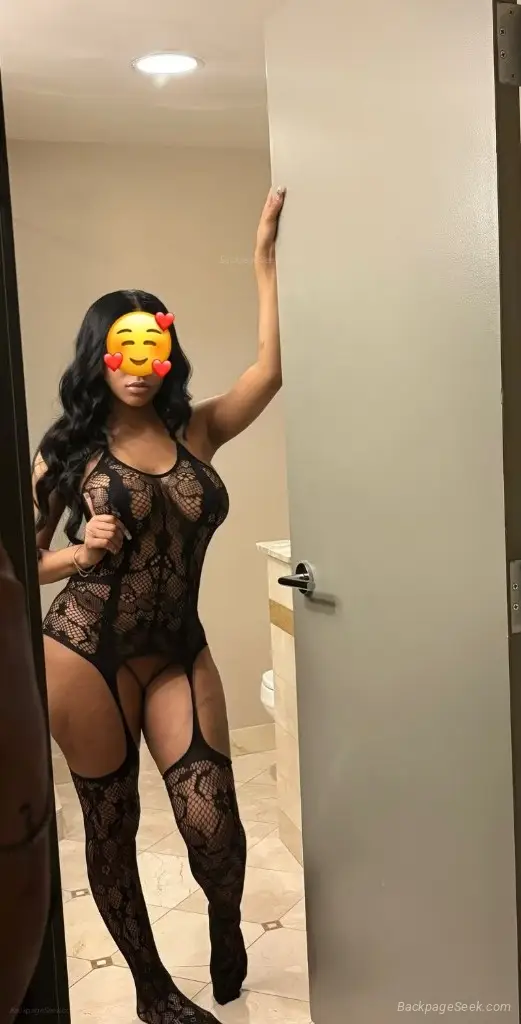 Avaliable Now Baby