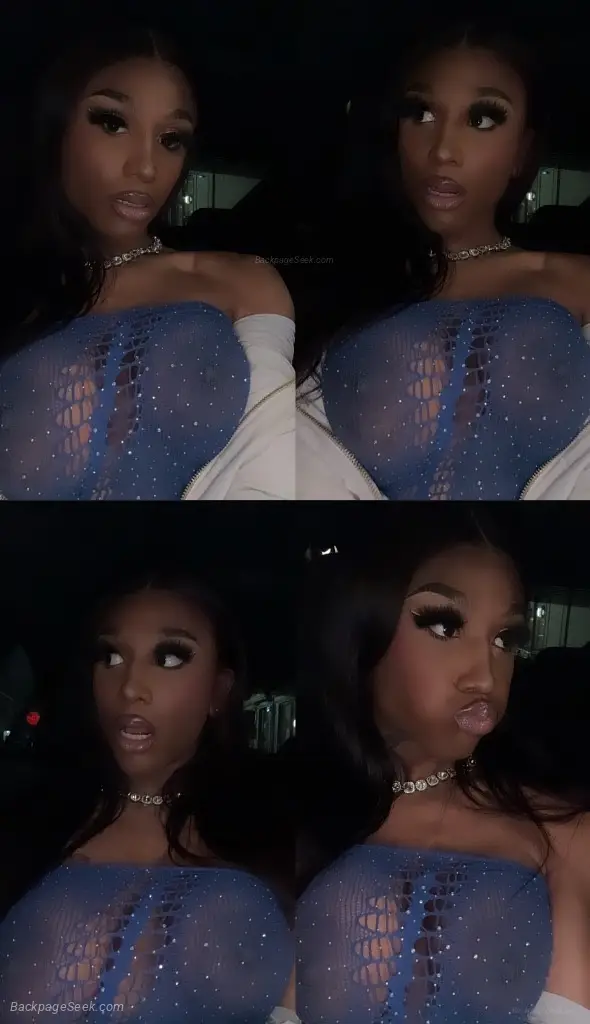 BARBIEMOBUCKS CONTENT CREATOR