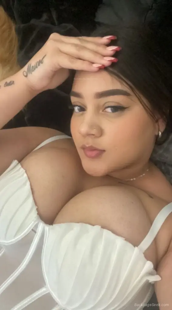 REAL AND HOT