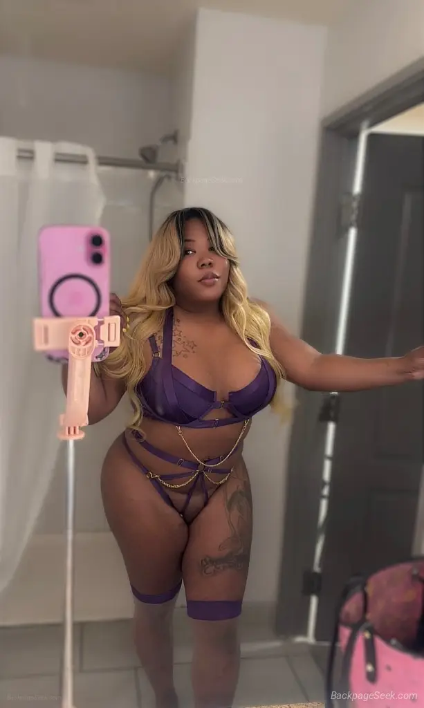 Fun Size Thick Freak Nasty Madam Back Intown By Popular Dema... in Philadelphia – Women Seeking Men photo 3