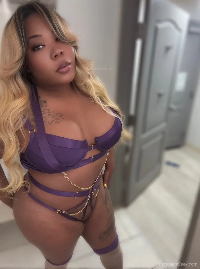 Fun Size Thick Freak Nasty Madam Back Intown By Popular Dema... in Philadelphia – Women Seeking Men photo 4