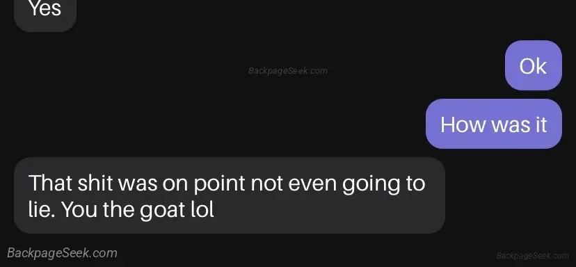 THE THROAT GOAT GLORY HOLE HEAD DONT MISS out MY REVIEWS SPE... in Philadelphia – Women Seeking Men photo 4
