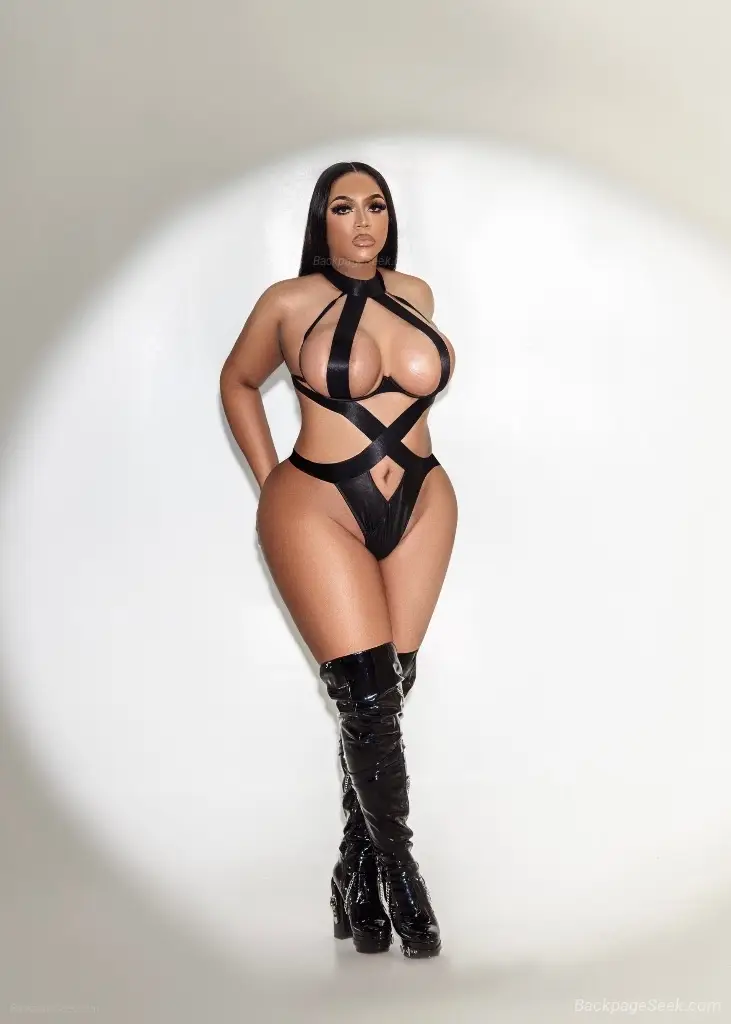 King Of PrussiaThroat goat here ready to eat you up real slo... in Philadelphia – Women Seeking Men photo 4