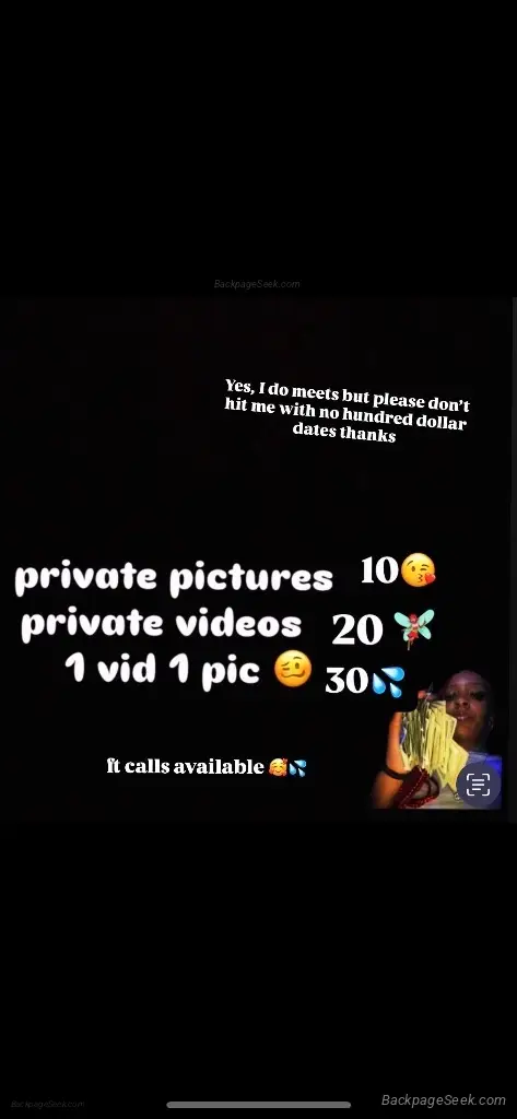 NO BJ SERVICE DUE TO MY WISDOM TOOTH its some good pussy here