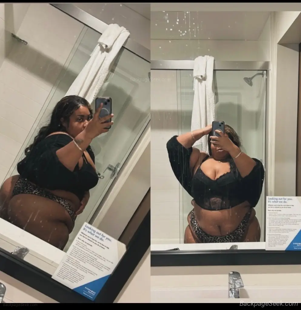 MORNINGS ONLY BiG MAMA W/ A PHAT ASSsss
