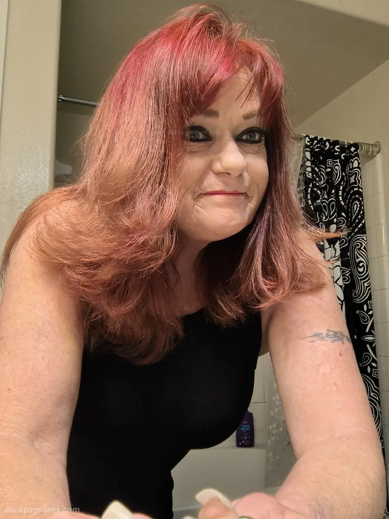 CURRENTLY AT 96th AVE AND NORTHERNonly able to do OUT CALL a... in Phoenix – Women Seeking Men photo 3