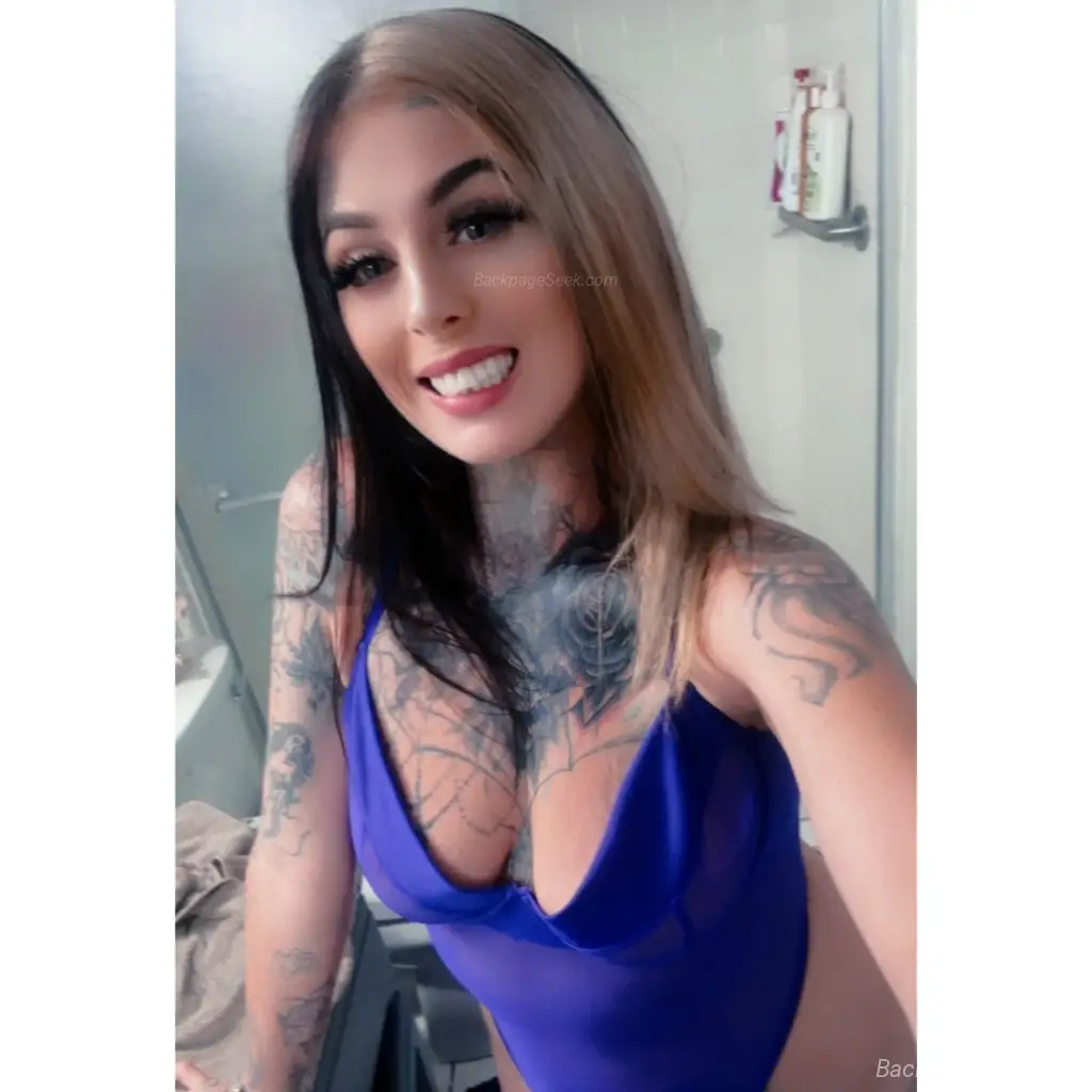 Pretty Poisonous Vendetta in Phoenix – Women Seeking Men photo 6