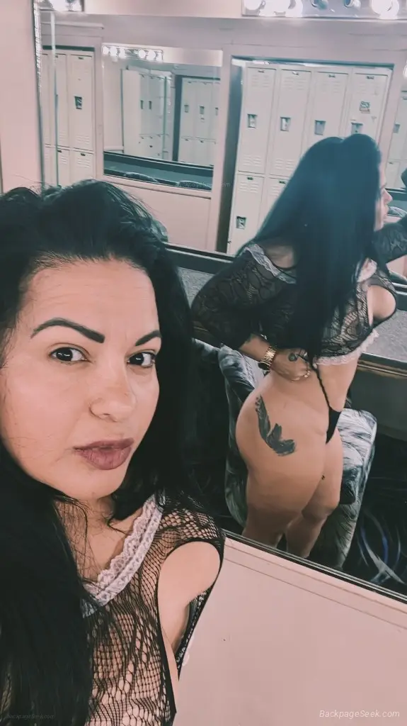Come and have a great time with me