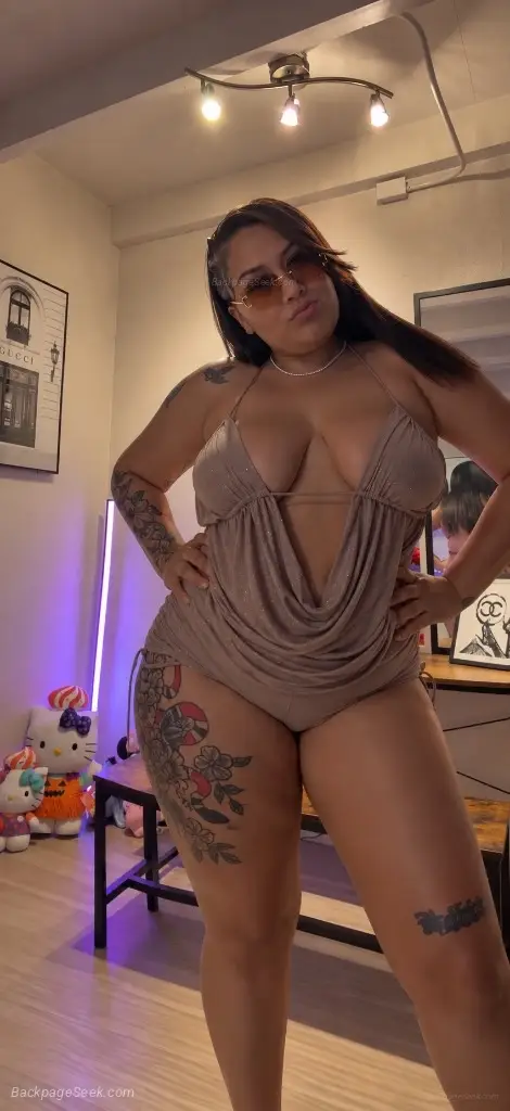 Scorpio Energy Sweet Sexy AND Unforgettable in Phoenix – Women Seeking Men photo 3