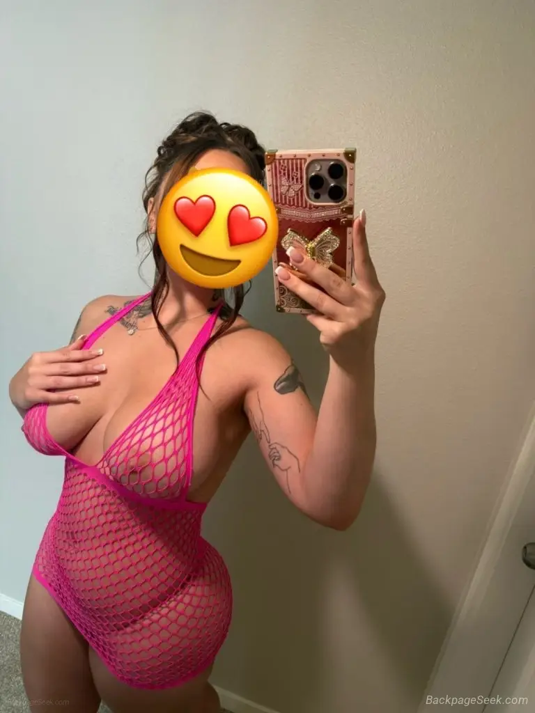 I'm always available; I'm new here in Phoenix. I look forward to your