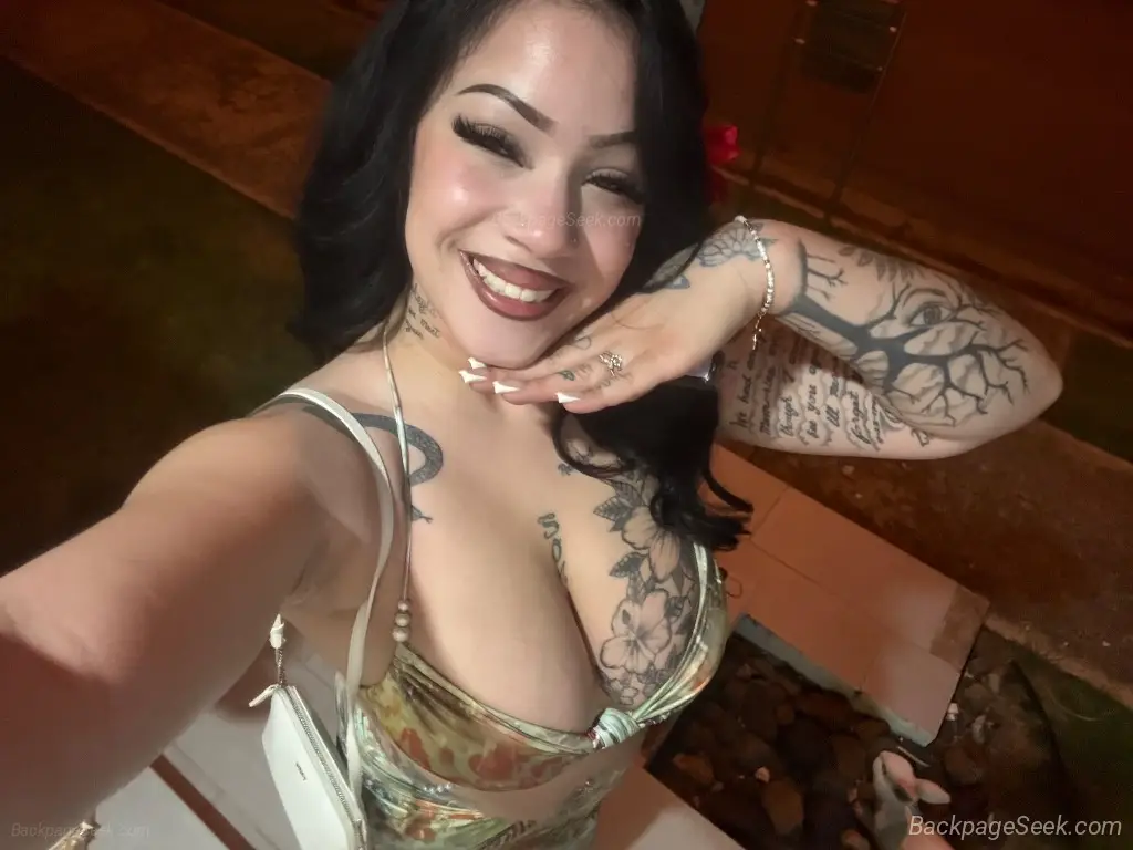 sexy & sweet