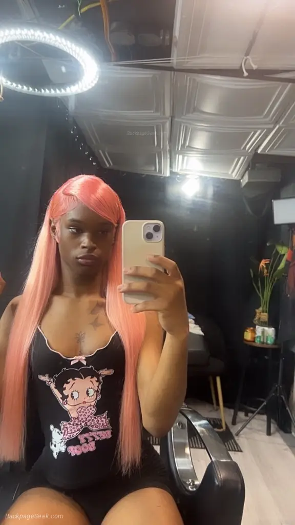 TRINIDOLL AVAILABLE NOW come enjoy a nice warm throathug or... in Pittsburgh – Women Seeking Men photo 6