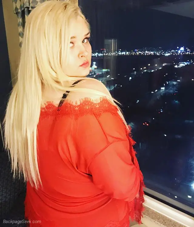 Pittsburgh In - Outcall Blonde BBW Available Now in Pittsburgh – Women Seeking Men photo 5