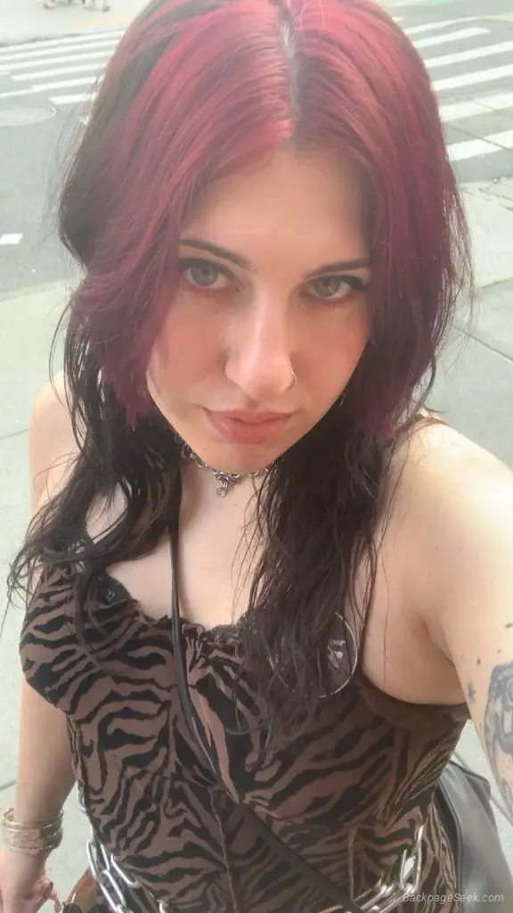 New York City s Nympho Next Door Is Visiting PGH in Pittsburgh – Women Seeking Men photo 3