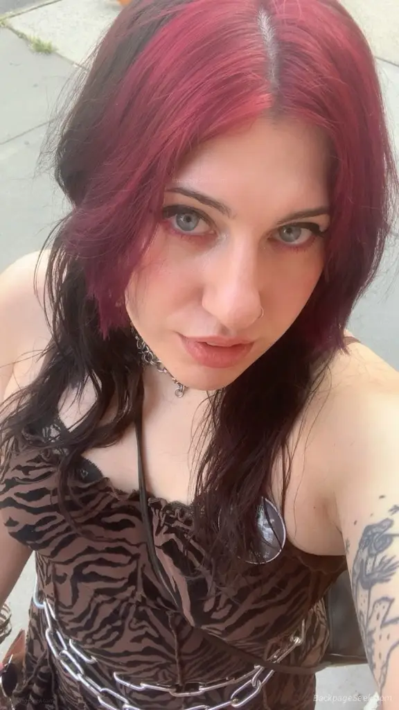New York City s Nympho Next Door Is Visiting PGH in Pittsburgh – Women Seeking Men photo 4