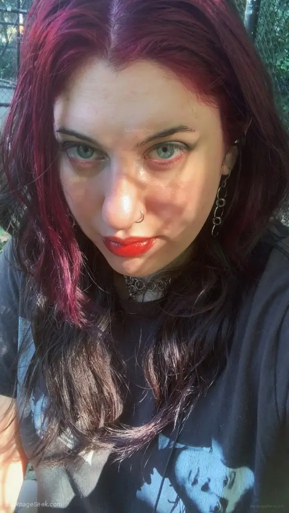 New York City s Nympho Next Door Is Visiting PGH in Pittsburgh – Women Seeking Men photo 5