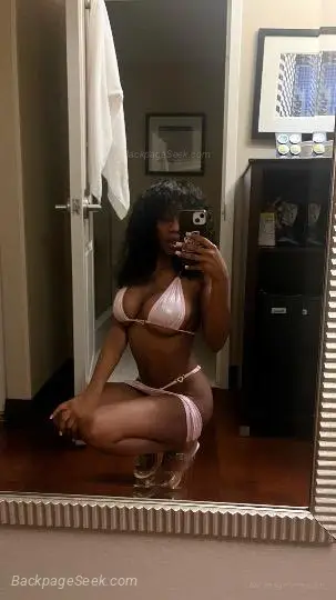 Sexxxy DD petite ebony hottie OUTCALLS in Pittsburgh – Women Seeking Men photo 2