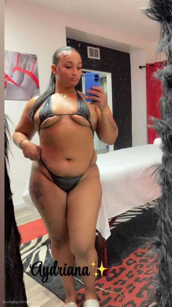 AYDRIANA BUILT LIKE YOUR FAVORITE FANTASY in Pittsburgh – Women Seeking Men photo 2