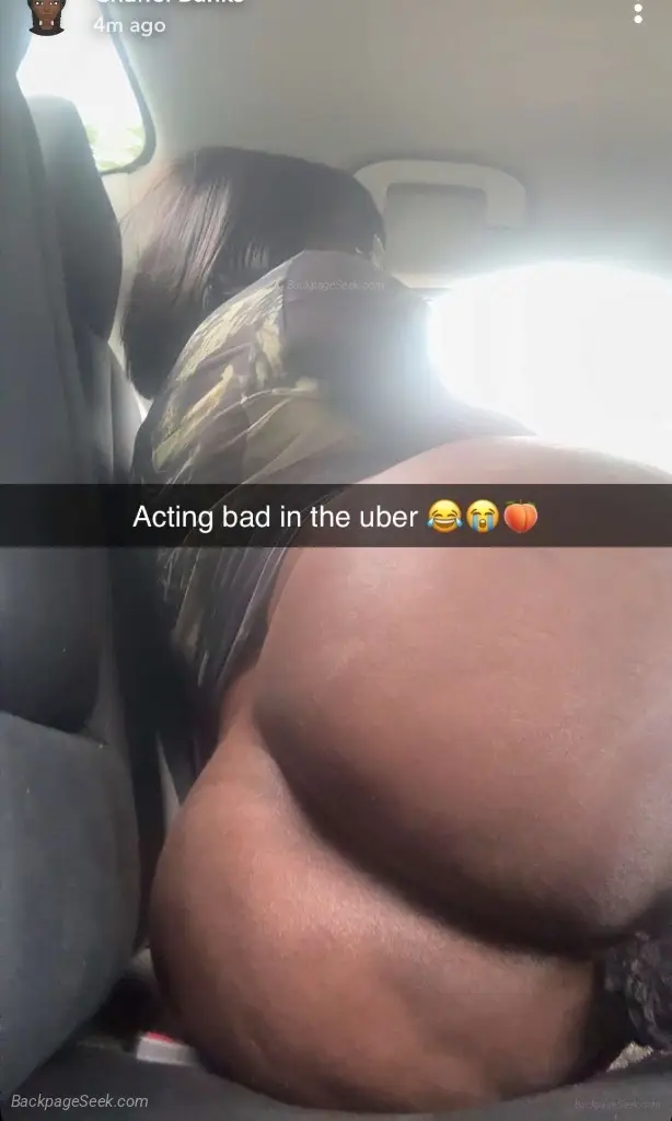BOMB SEX "CHANELTHEBODY freakiest fuck