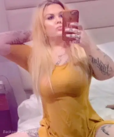 Seductive Princess